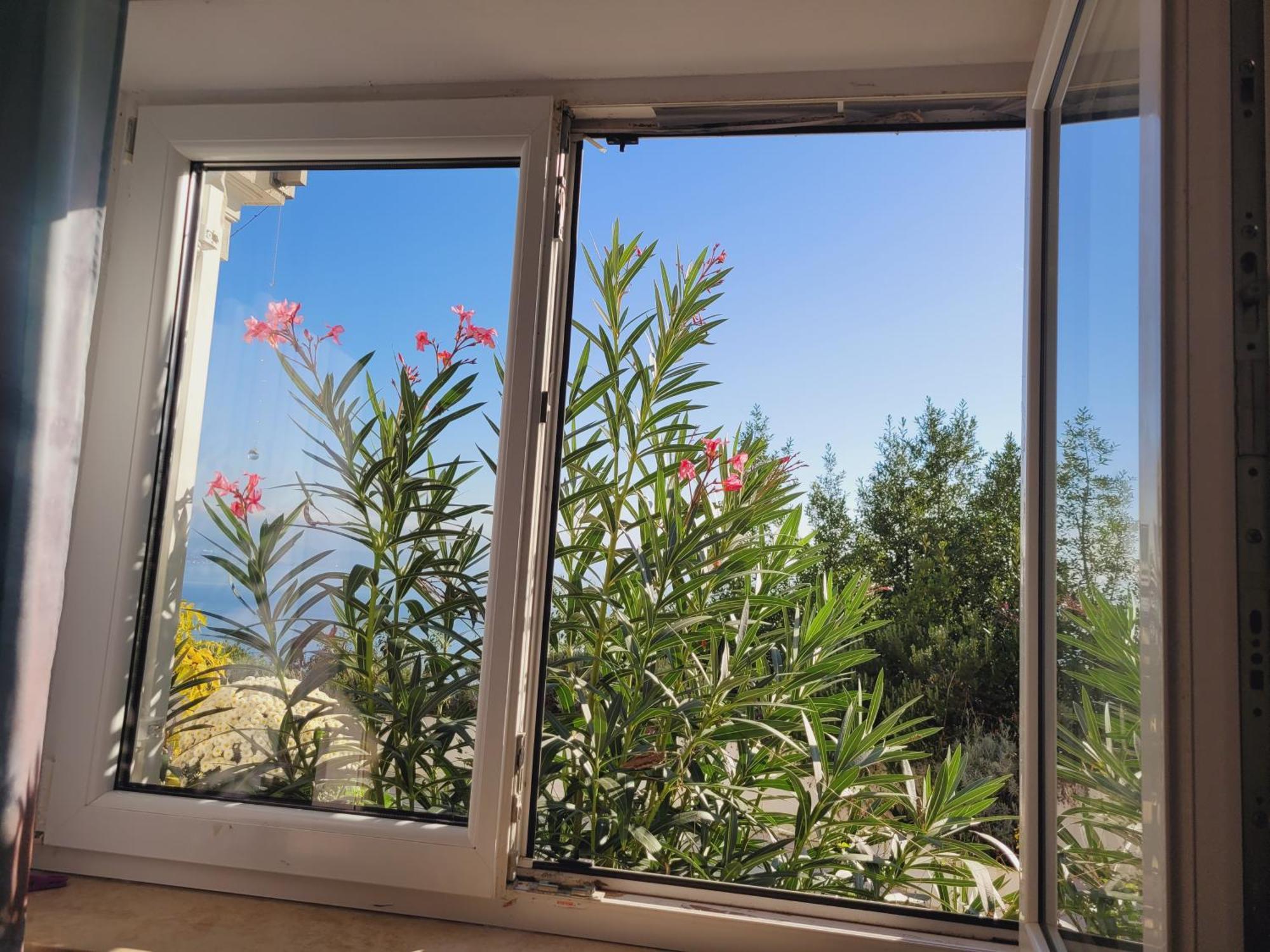 Apartments Chiara Mit Meerblick Und Pool Und Jacuzzi Lovran Exterior photo